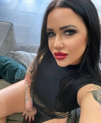 Евочка, 32 года